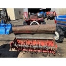 YANMAR トラクター F200D