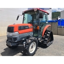 KUBOTA トラクター KL25PC