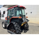KUBOTA トラクター KL25PC