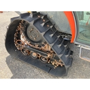 KUBOTA トラクター KL25PC