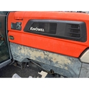 KUBOTA トラクター KL25PC