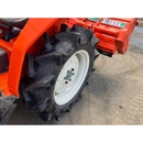 KUBOTA トラクター L1-205D