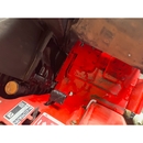 YANMAR トラクター F175S