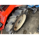 YANMAR トラクター F175S