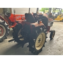 YANMAR トラクター F175S