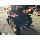 YANMAR トラクター F175S