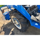 ISEKI トラクター TA250F