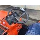 KUBOTA トラクター B1-17