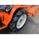 KUBOTA トラクター B1-17