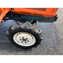 KUBOTA トラクター B1-17