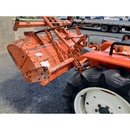 KUBOTA トラクター B1-17