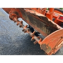 KUBOTA トラクター B1-17