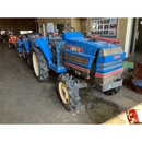 ISEKI トラクター TA207F