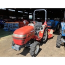 YANMAR トラクター AF160