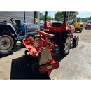 YANMAR トラクター AF160