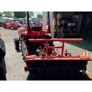 YANMAR トラクター AF160