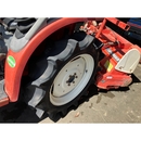 YANMAR トラクター AF160