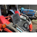 YANMAR トラクター AF160