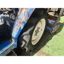 ISEKI トラクター TA210F