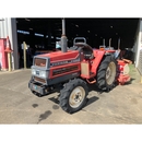 YANMAR トラクター FX24D