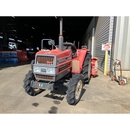 YANMAR トラクター FX24D
