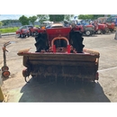 YANMAR トラクター FX24D