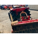 YANMAR トラクター FX24D