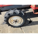 YANMAR トラクター FX24D