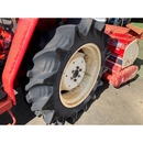 YANMAR トラクター FX24D