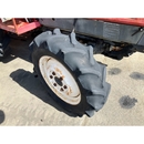 YANMAR トラクター FX24D