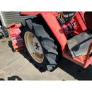 YANMAR トラクター FX24D