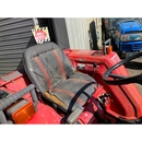 YANMAR トラクター FX24D