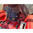 YANMAR トラクター FX24D