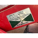YANMAR トラクター FX24D