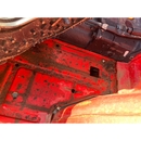 YANMAR トラクター FX24D