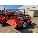 KUBOTA トラクター A-175