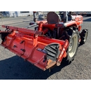 KUBOTA トラクター KL250