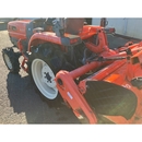 KUBOTA トラクター KL250