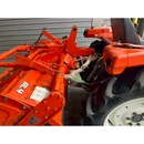 KUBOTA ロータリー RL4