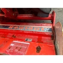 YANMAR ロータリー 