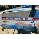 MITSUBISHI トラクター MT2001S