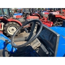 ISEKI トラクター TA210F