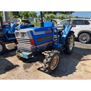 ISEKI トラクター TA210F