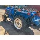 ISEKI トラクター TA210F