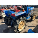ISEKI トラクター TA210F