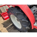 MITSUBISHI トラクター MT336D