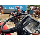 MITSUBISHI トラクター MT336D