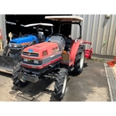 MITSUBISHI トラクター MT336D