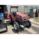 MITSUBISHI トラクター MT336D