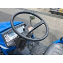ISEKI トラクター TU135F